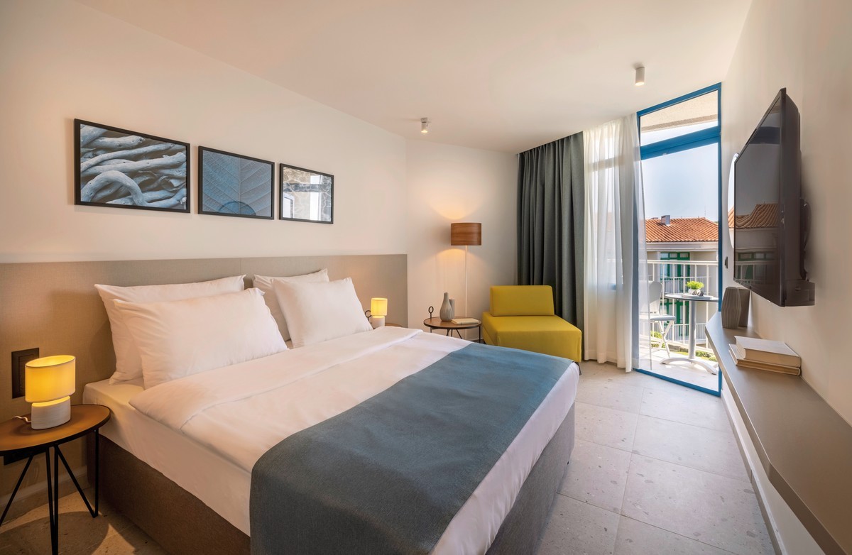 All Inklusive Resort Funtana