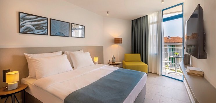 All Inklusive Resort Funtana