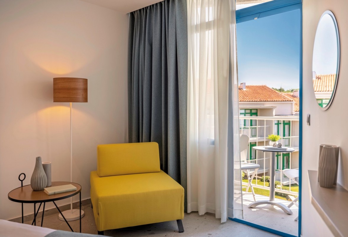 All Inklusive Resort Funtana