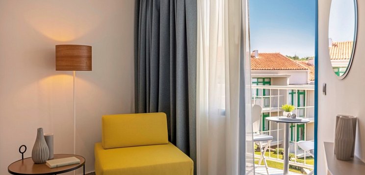 All Inklusive Resort Funtana