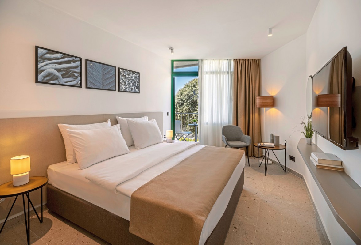 All Inklusive Resort Funtana