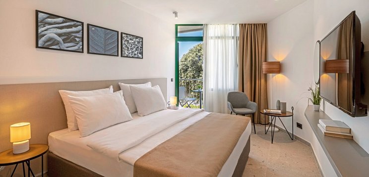 All Inklusive Resort Funtana