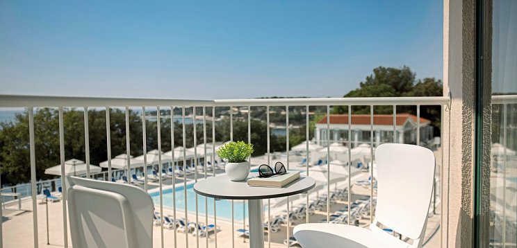 All Inklusive Resort Funtana
