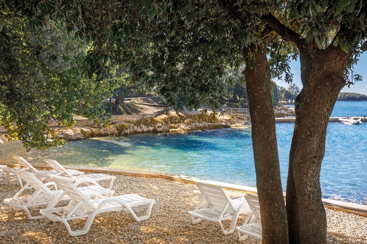 All Inklusive Resort Funtana
