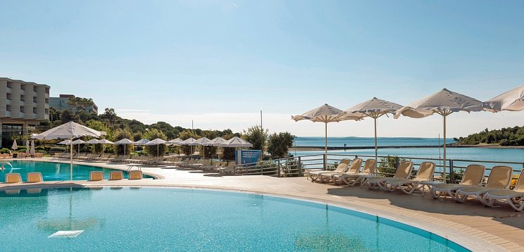 Island Hotel Istra