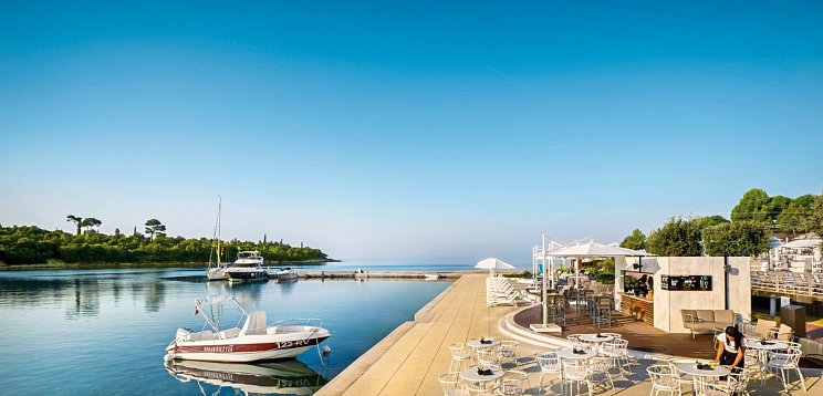 Island Hotel Istra