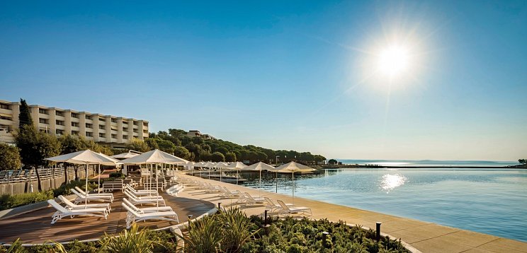 Island Hotel Istra