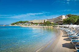Island Hotel Istra