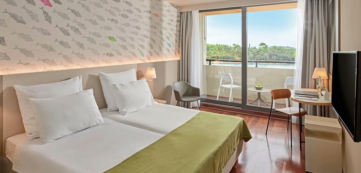 Island Hotel Istra