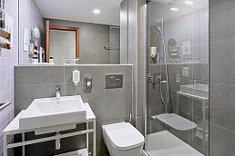 Beispiel Bad (Zimmercodierungen DSC, TSC & FBC)