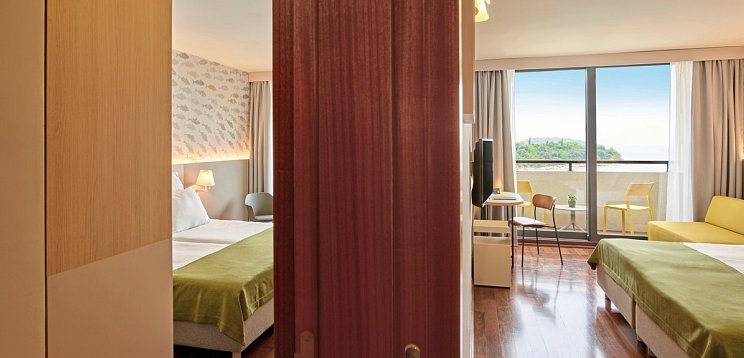 Island Hotel Istra