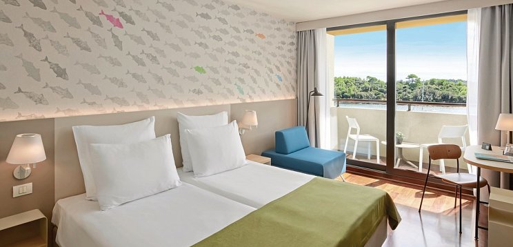Island Hotel Istra
