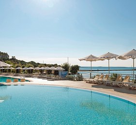 Island Hotel Istra