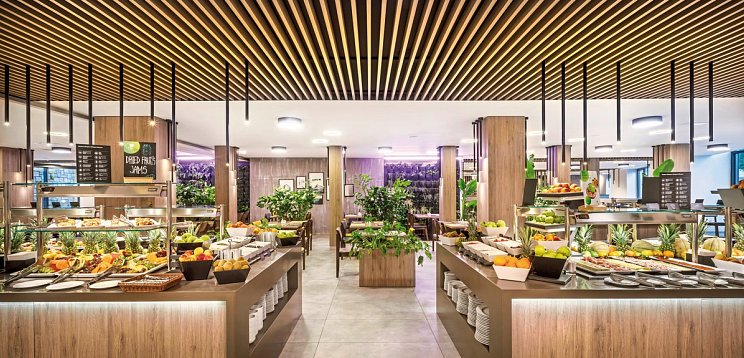 Island Hotel Istra