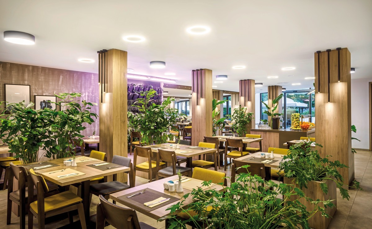 Island Hotel Istra