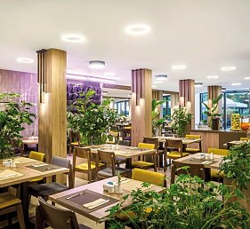 Island Hotel Istra