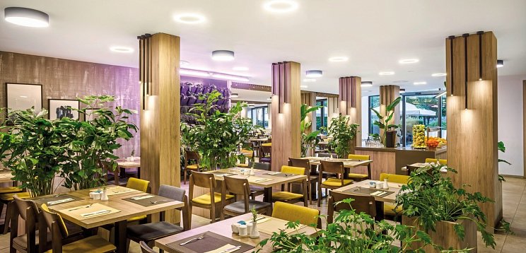 Island Hotel Istra