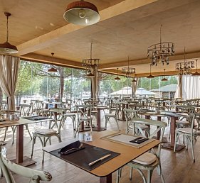 Island Hotel Istra