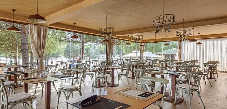 Island Hotel Istra