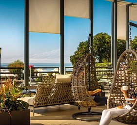 Island Hotel Istra