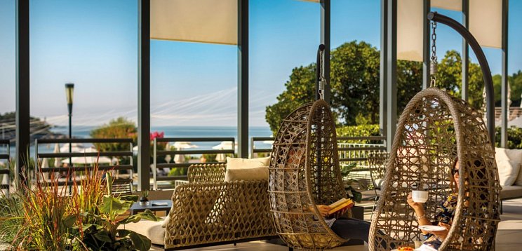 Island Hotel Istra