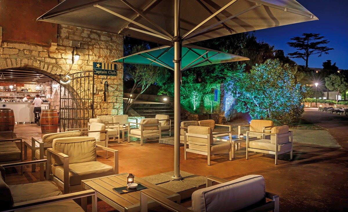 Island Hotel Istra