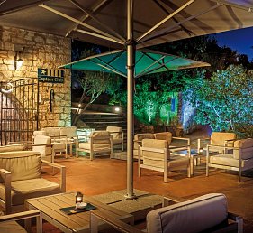 Island Hotel Istra
