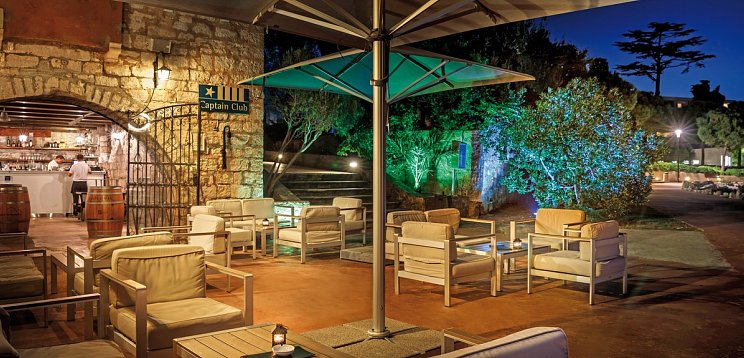 Island Hotel Istra