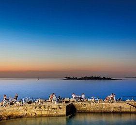 Island Hotel Istra