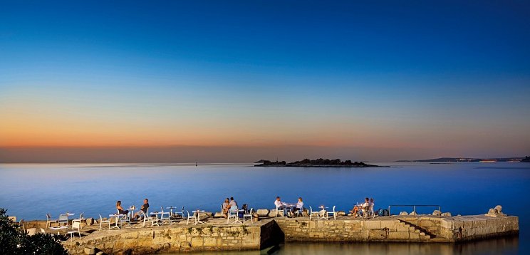 Island Hotel Istra