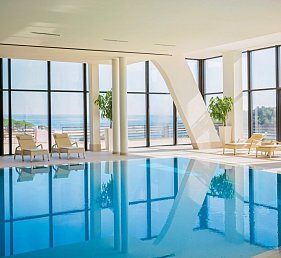 Island Hotel Istra