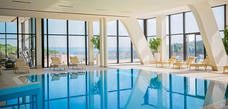 Island Hotel Istra