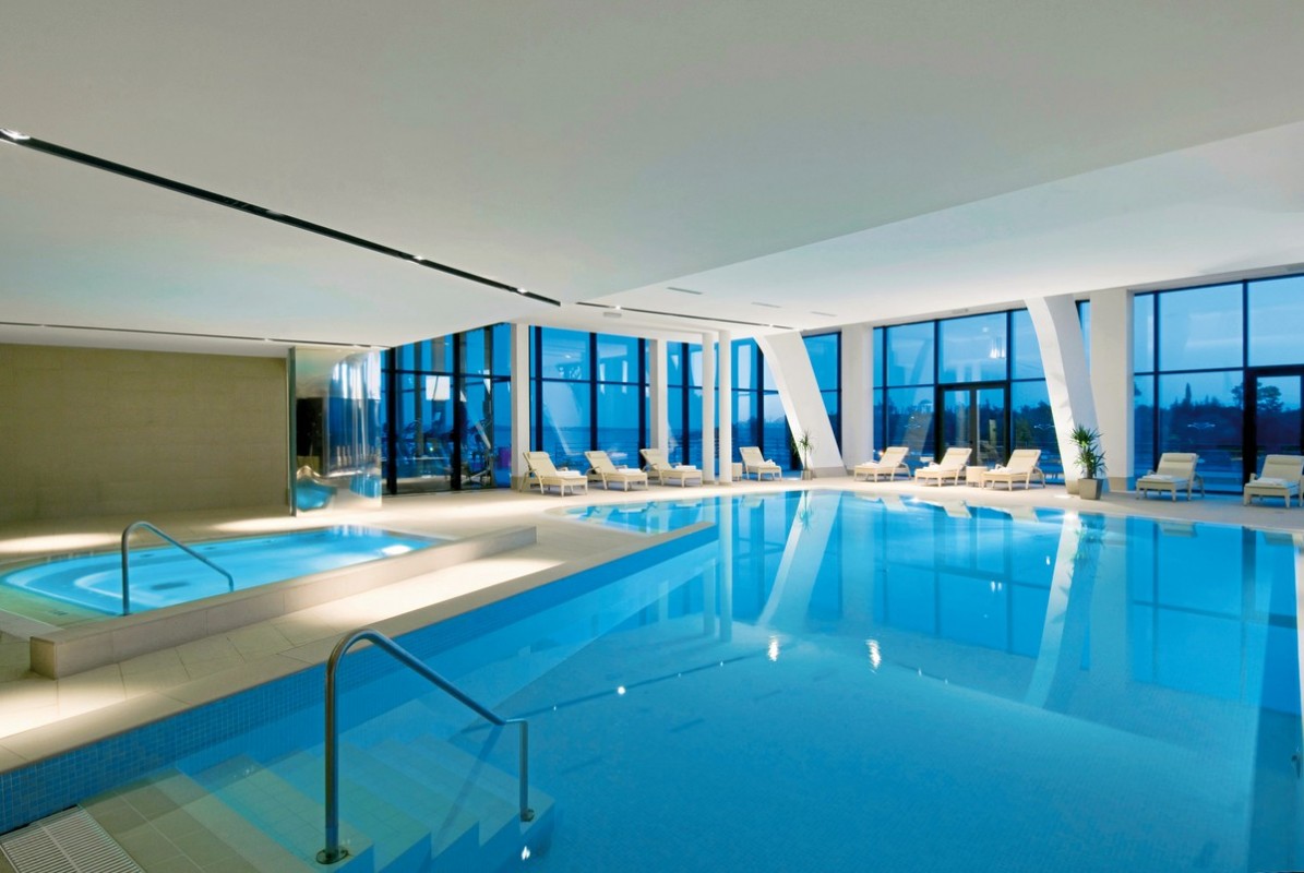 Island Hotel Istra