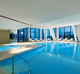 Island Hotel Istra