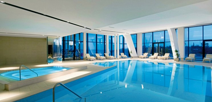 Island Hotel Istra