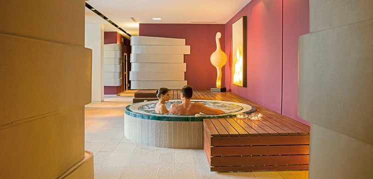 Island Hotel Istra