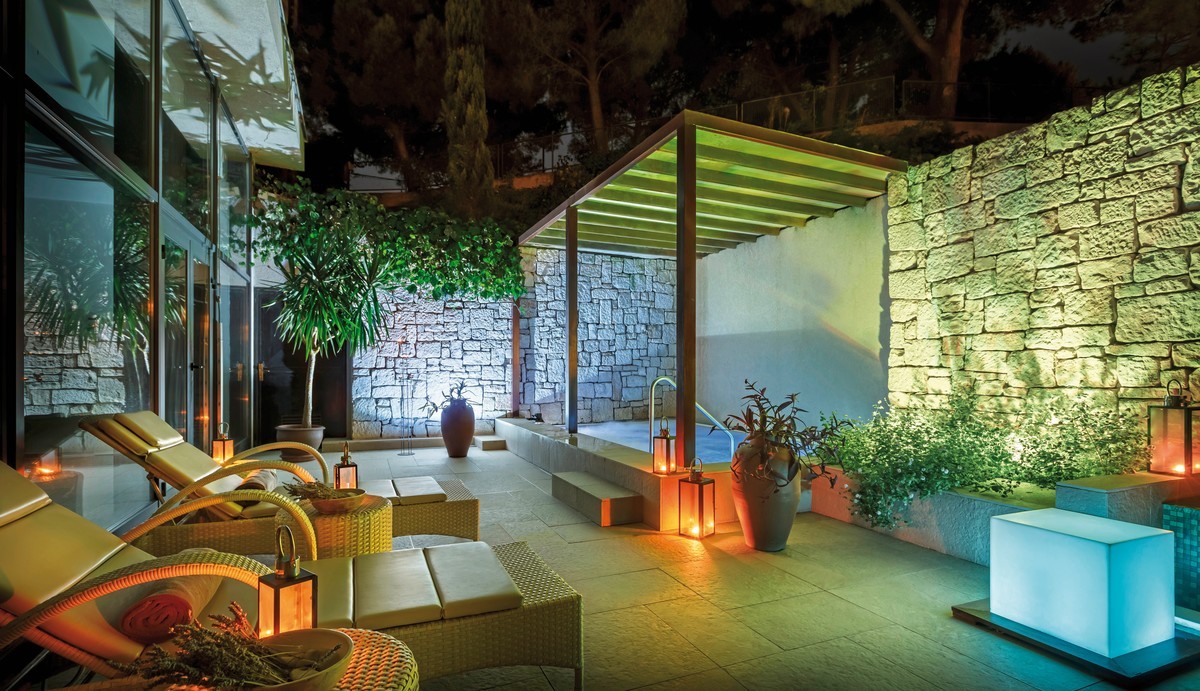 Island Hotel Istra