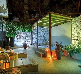 Island Hotel Istra