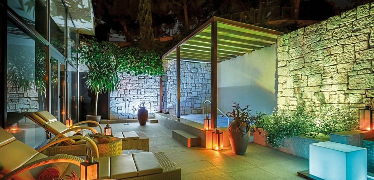 Island Hotel Istra