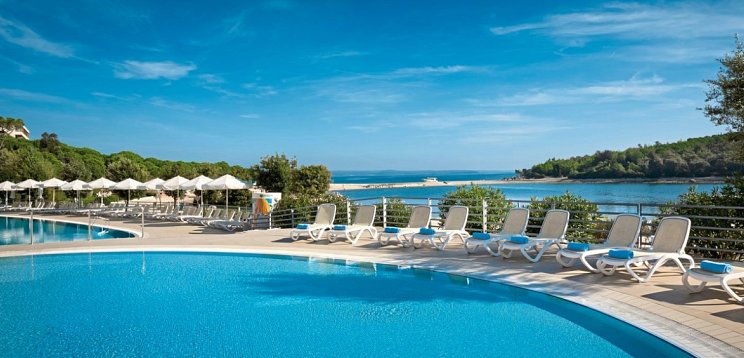 Island Hotel Istra
