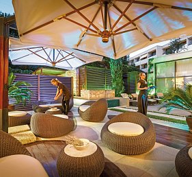 Island Hotel Istra
