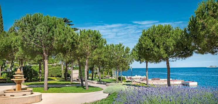 Island Hotel Istra