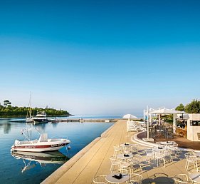 Island Hotel Istra