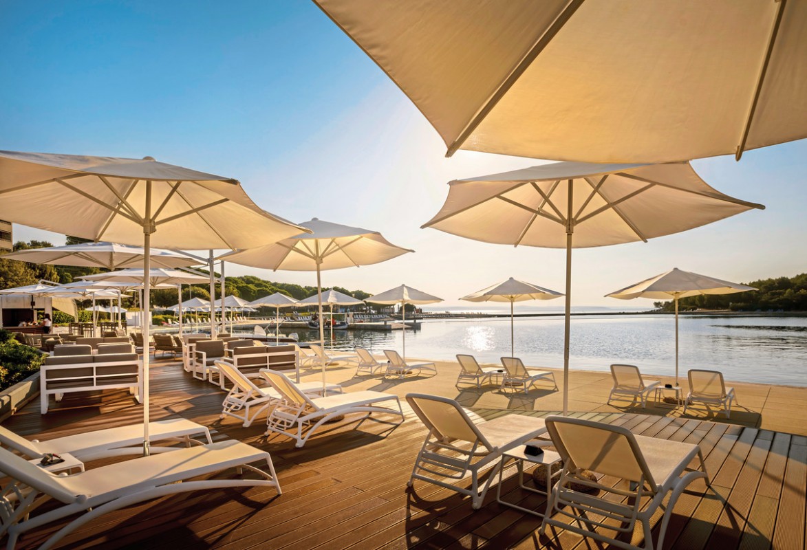 Island Hotel Istra