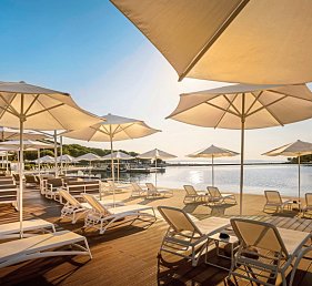 Island Hotel Istra