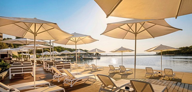 Island Hotel Istra