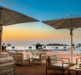 Island Hotel Istra