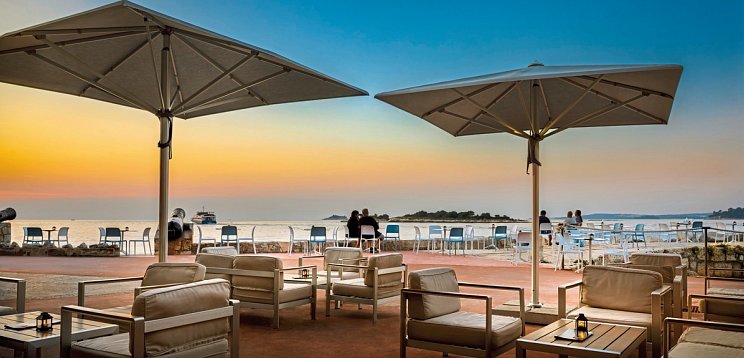 Island Hotel Istra