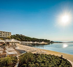Island Hotel Istra