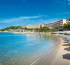Island Hotel Istra